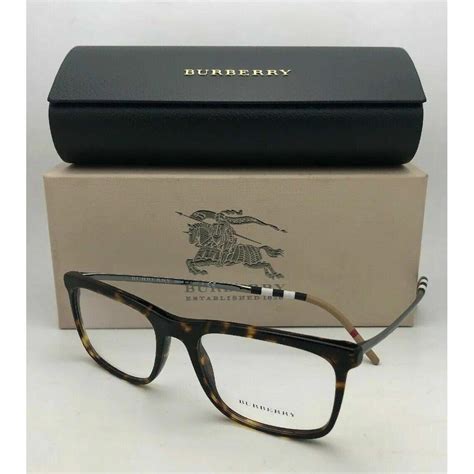 Burberry Eyeglasses B 2274 3002 55